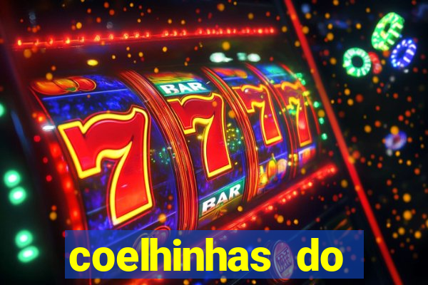 coelhinhas do brasil site